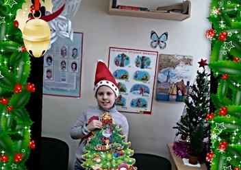 Фото компании  Центр изучения иностранных языков Speak English и дополнительного образования 2