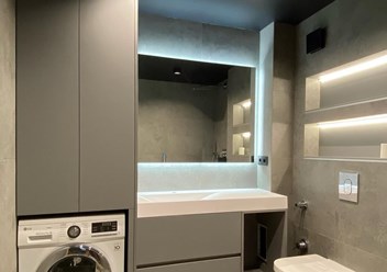 Фото компании  Кухонный салон   "Комфорт" 1