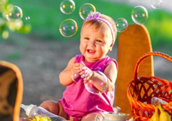 Фото компании ООО Центр развития «Ладушки» 4