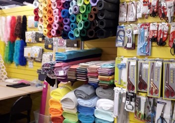 Фото компании  Наперсток 2