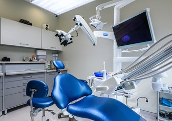 Фото компании  Дентбюро 2