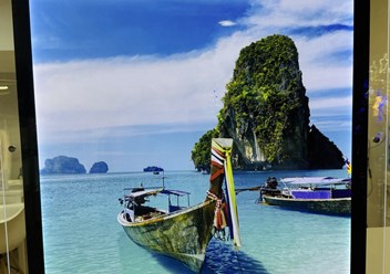 Фото компании ООО Pegas Touristik 6