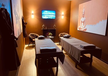 Фото компании  Sunrise Spa 2