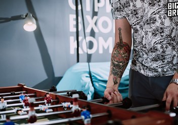 Фото компании  Big Bro 2