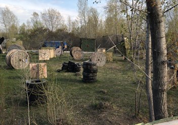 Фото компании  HeadShot 5