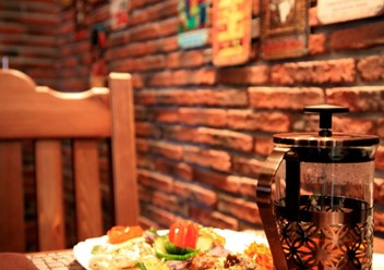 Фото компании  Уют, кафе 6