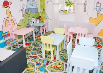 Фото компании ООО Happy Nappy 2