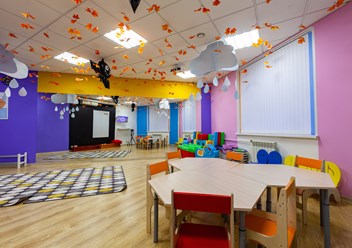 Фото компании  London Express Junior 6