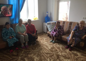 Фото компании  СтАлетов 1