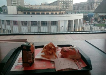 Фото компании  Burger King 5