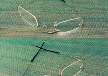 Фото компании  Ремонт очков 1