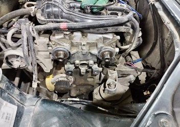 Фото компании  ID-Авто  в  селе Богородское 2