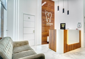 Фото компании  EcoDent 2