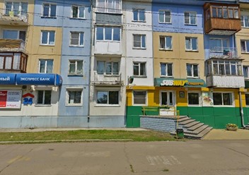 Фото компании  SubWay, сеть ресторанов быстрого питания 4