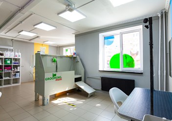 Фото компании  Groom 3