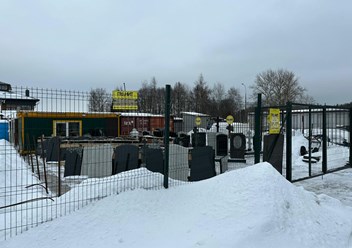 Фото компании ИП Гранитная мастерская "Гранит на Дмитровке" 2