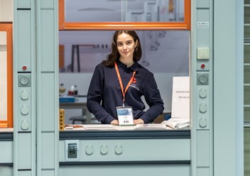 Фото компании ООО «А90Б» 4