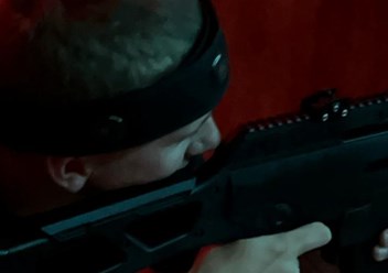 Фото компании ИП Лазертаг в Арсеньеве 5