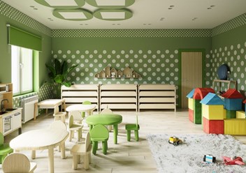 Фото компании ООО Binny Native Place 5