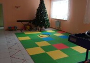 Фото компании ДОУ Детский сад - ясли "Мирта" 6