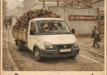 Фото компании ООО Дон Лом 2