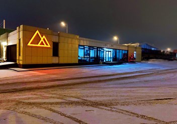 Фото компании ООО Спецкров 1