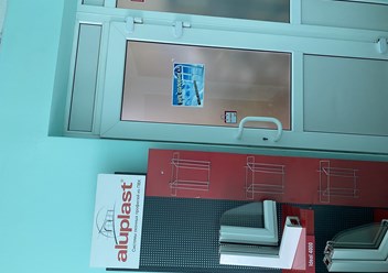 Фото компании ИП Соловьев А.П. Пластиковые окна 4