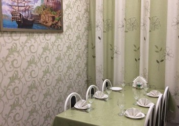 Фото компании  Джентльмен 5