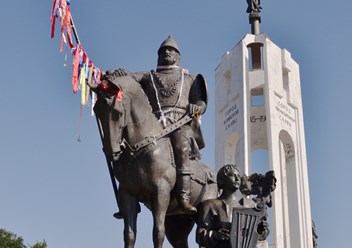 Фото компании  Мир Впечатлений 5