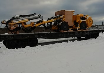 Фото компании ООО СеверТранс 1
