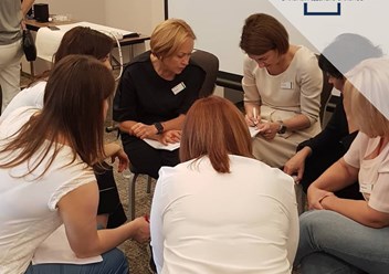 Фото компании ЧУ ДПО TOP TRAINERS 2