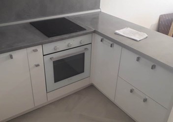 кухня на заказ в Сои