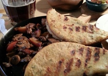 Фото компании  Козловица, чешская пивная 5