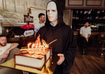 Фото компании  OVA Event 5