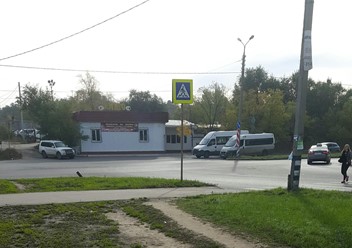 Фото компании  Амиго, бар 1