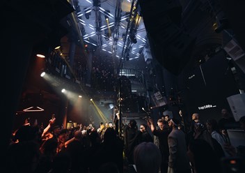 Фото компании  Flava Event Dom 6