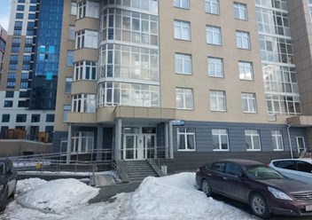 Фото компании  Ретропанель 1