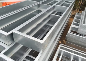 Фото компании ООО ТЕХДОМ 1