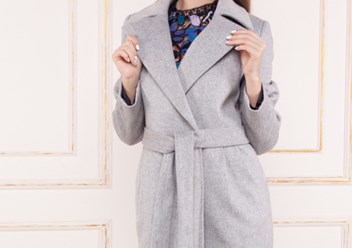 Фото компании  Магазин женских пальто Lapelle 6