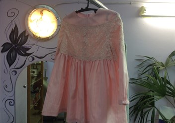 Фото компании  Ателье пошив и ремонт одежды Твой Стиль 6