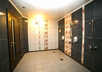 Фото компании  Банный ТеремЪ, банный комплекс 6