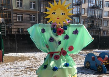 Фото компании  AcademKids ЖК «Рассказово 11» 1
