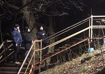 Мистический Брянск- тур по самым паранормальным местам Брянска. Легенды, странные события истории и жуткие тайны. Все это мы собрали в нашем туре, чтобы поделится с вами!