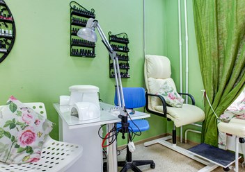 Фото компании  Джейн Эйр studio 3