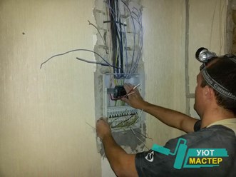 Фото компании ООО Уют Мастер 44