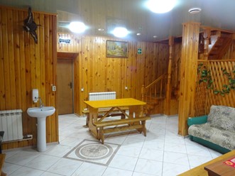 Фото компании  Атланта, аквакомплекс 6