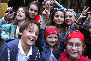 Фото компании ООО Детский лагерь «Дубравушка» 5