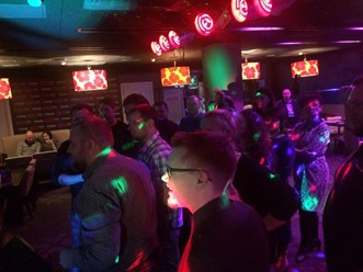 Фото компании  Агарта, рестоклаб 8