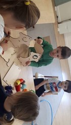 Фото компании  Детский клуб и сад Kids UP 17