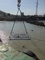 Фото компании ООО Морской инженерный флот 6